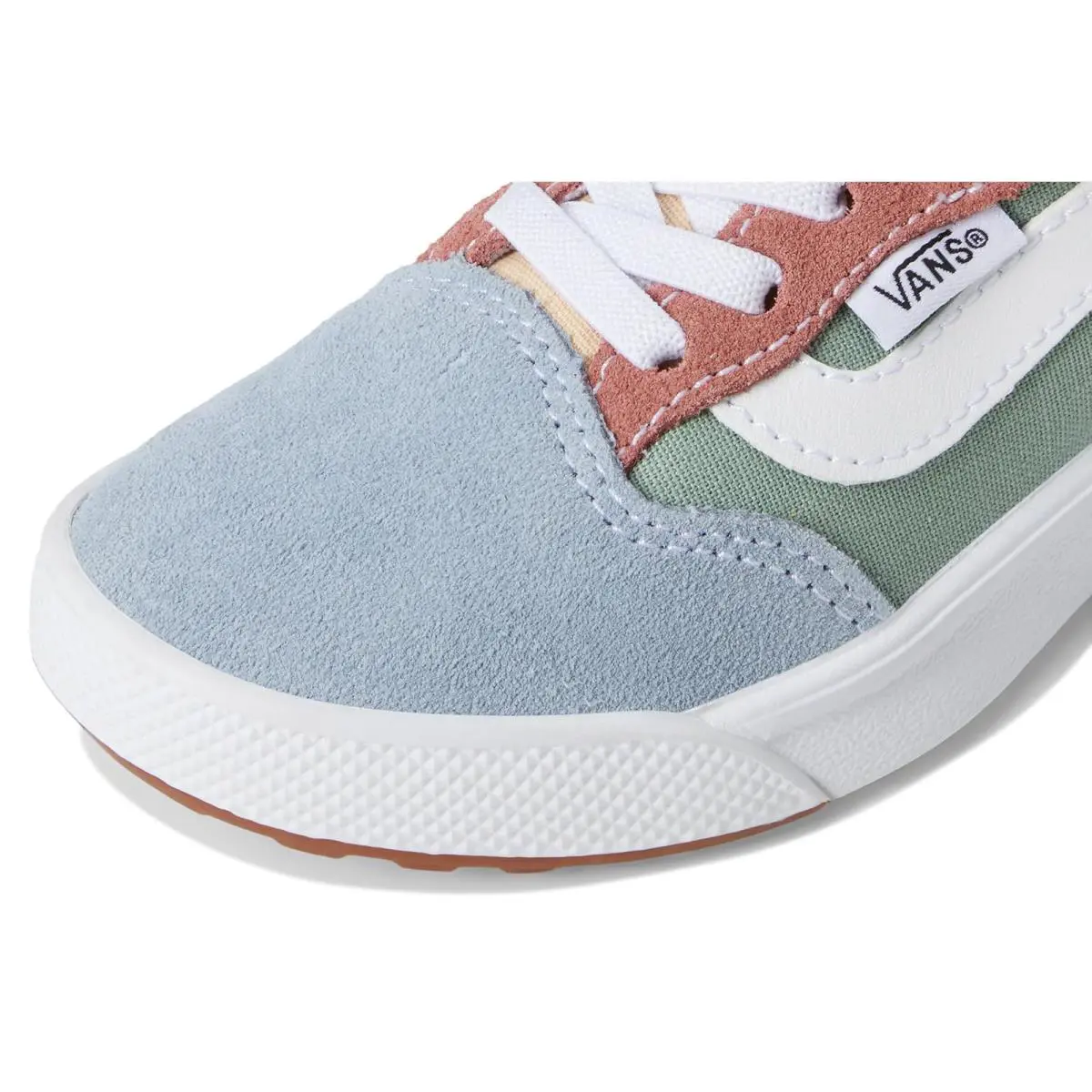 Vans shoes - Pastel Multi 2 4
