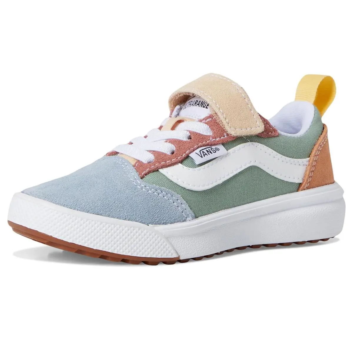 Vans shoes - Pastel Multi 2 5