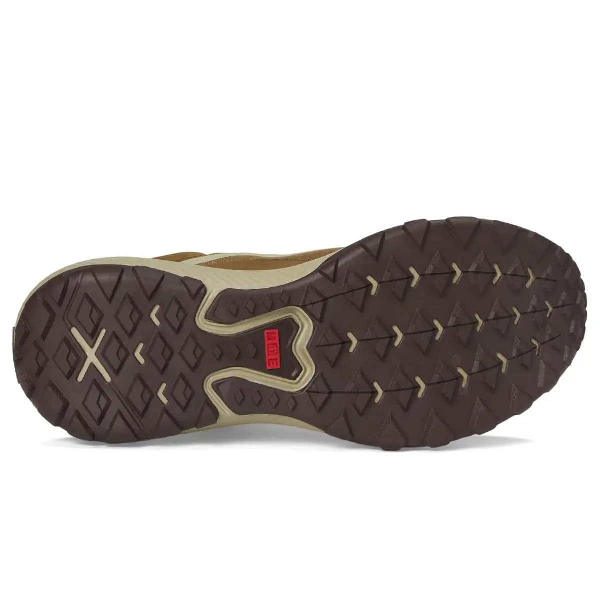 Vans shoes - Brown/Pink 1