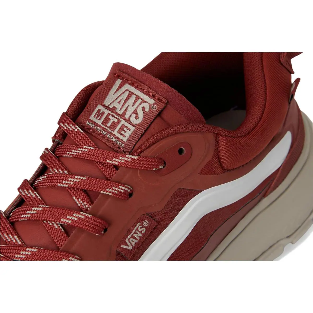 Vans shoes - Brown/Pink 24