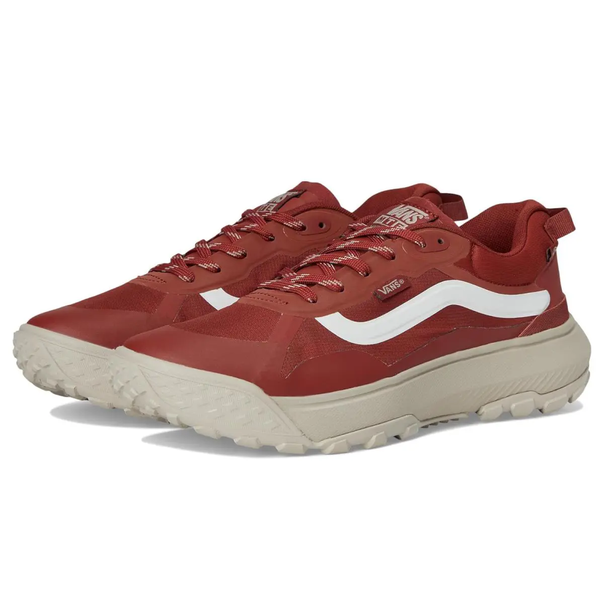 Vans shoes - Brown/Pink 19