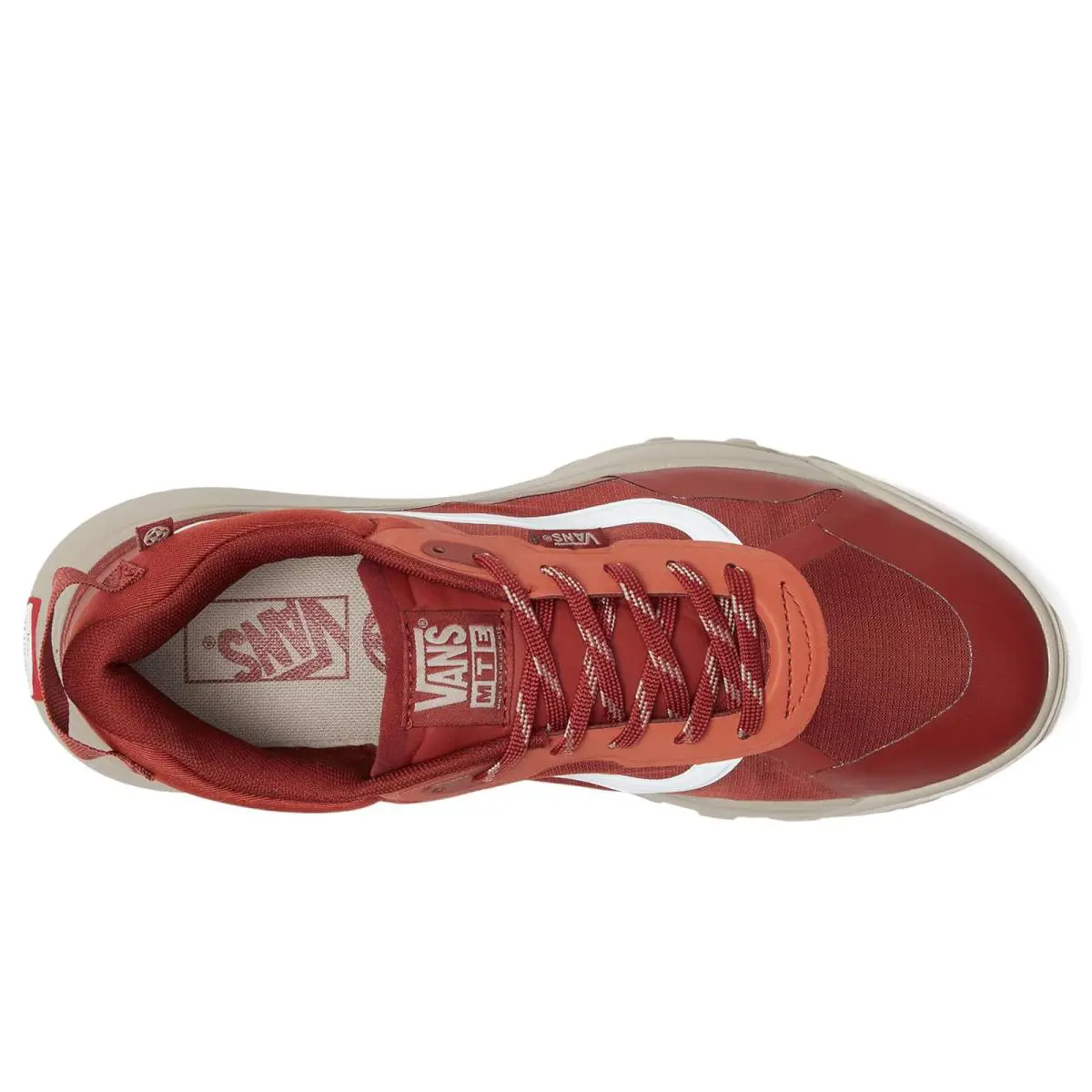 Vans shoes - Brown/Pink 20