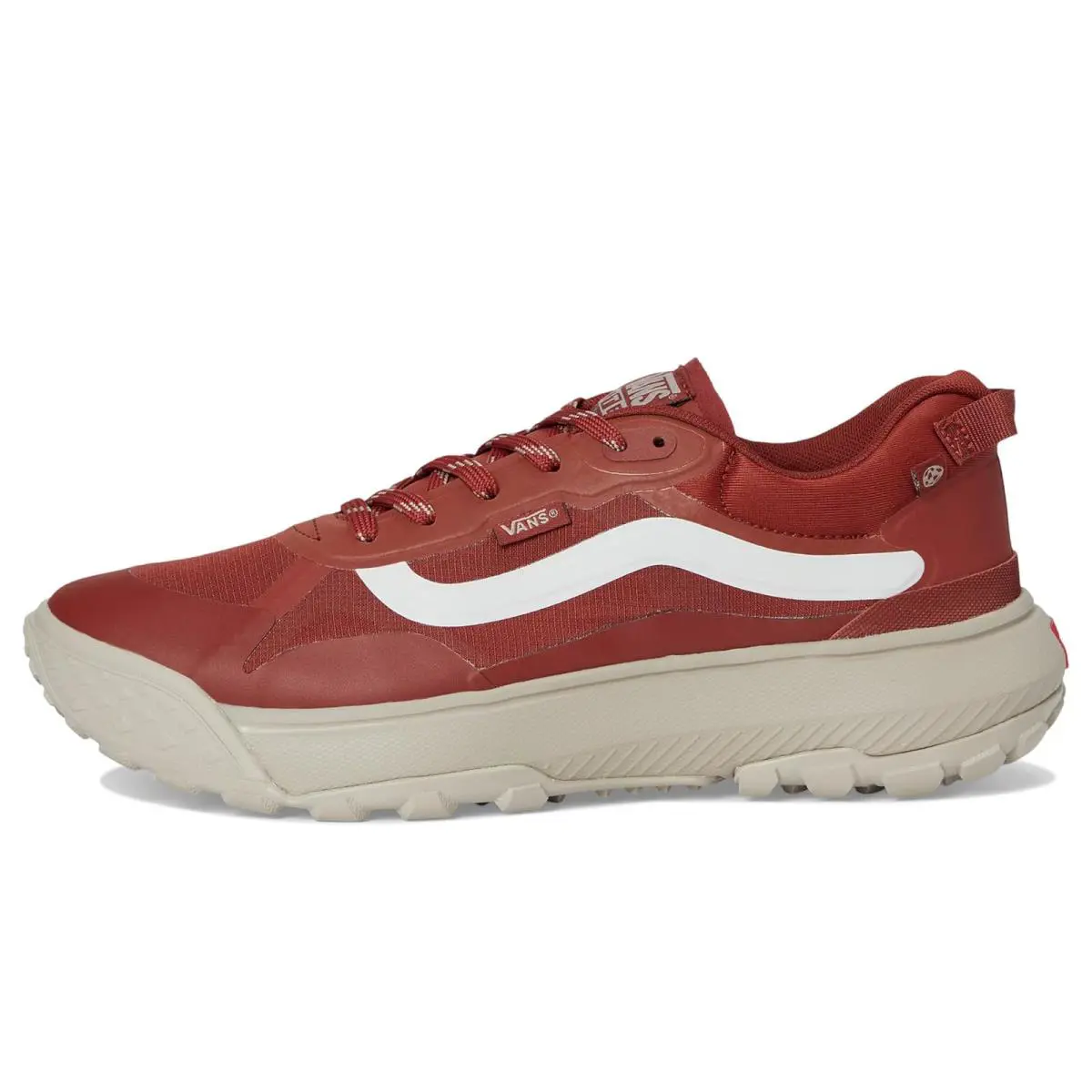 Vans shoes - Brown/Pink 22