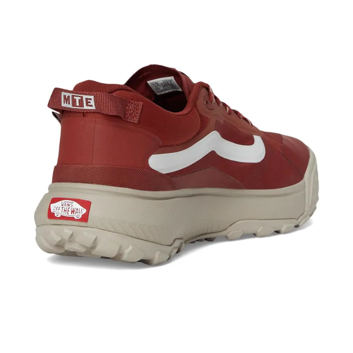 Vans shoes - Brown/Pink 23