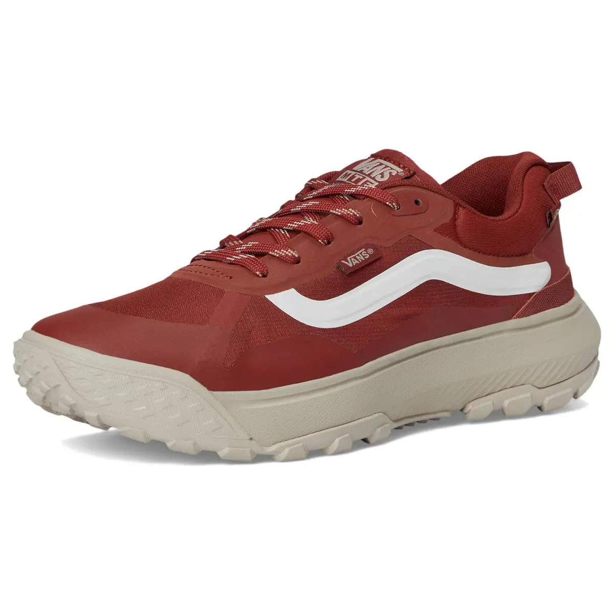 Vans shoes - Brown/Pink 25