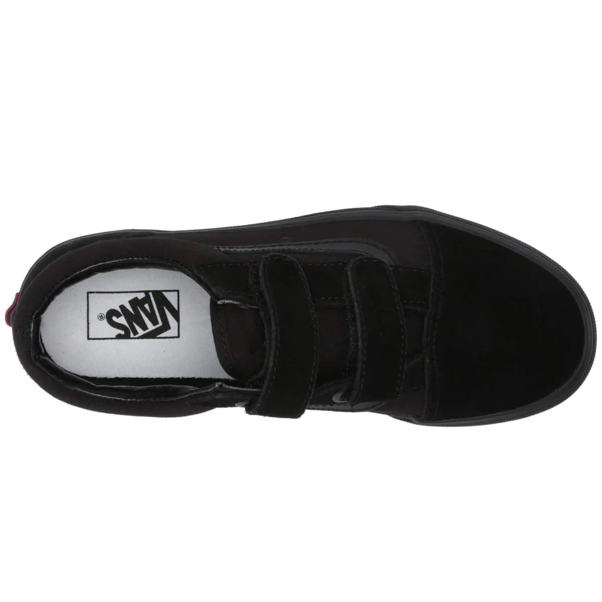 Vans shoes - Black/Black 0