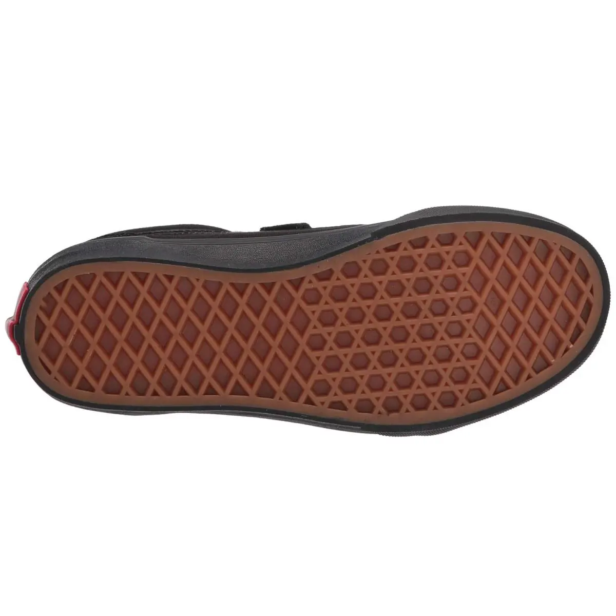 Vans shoes - Black/Black 1