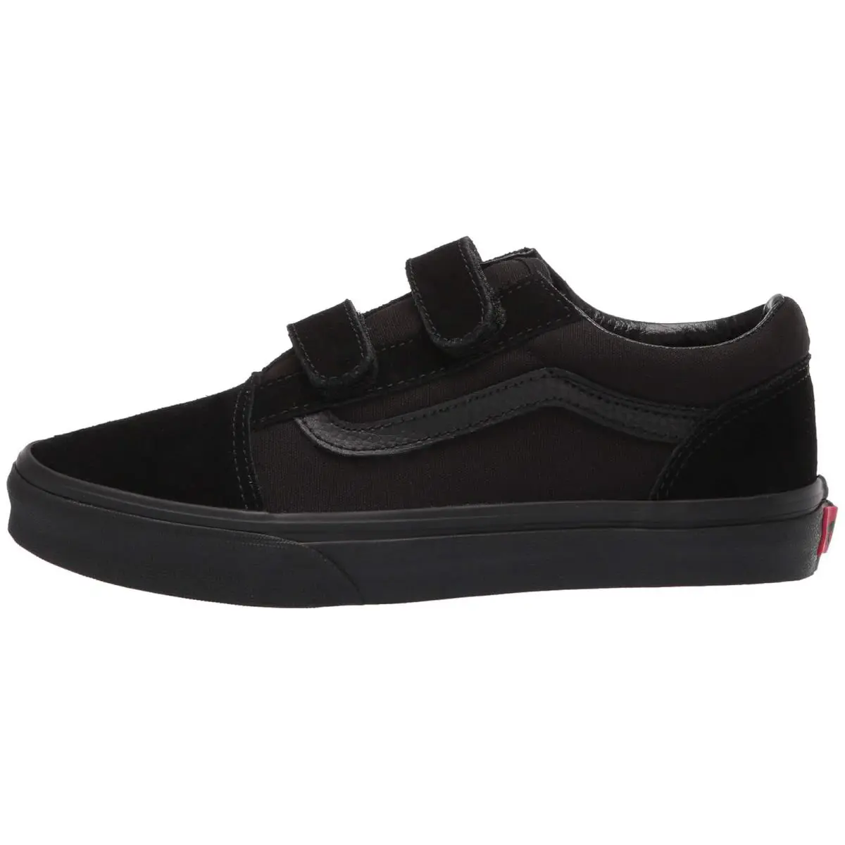 Vans shoes - Black/Black 2