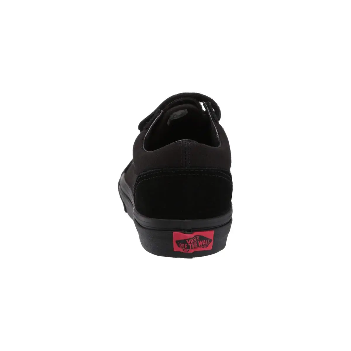 Vans shoes - Black/Black 3