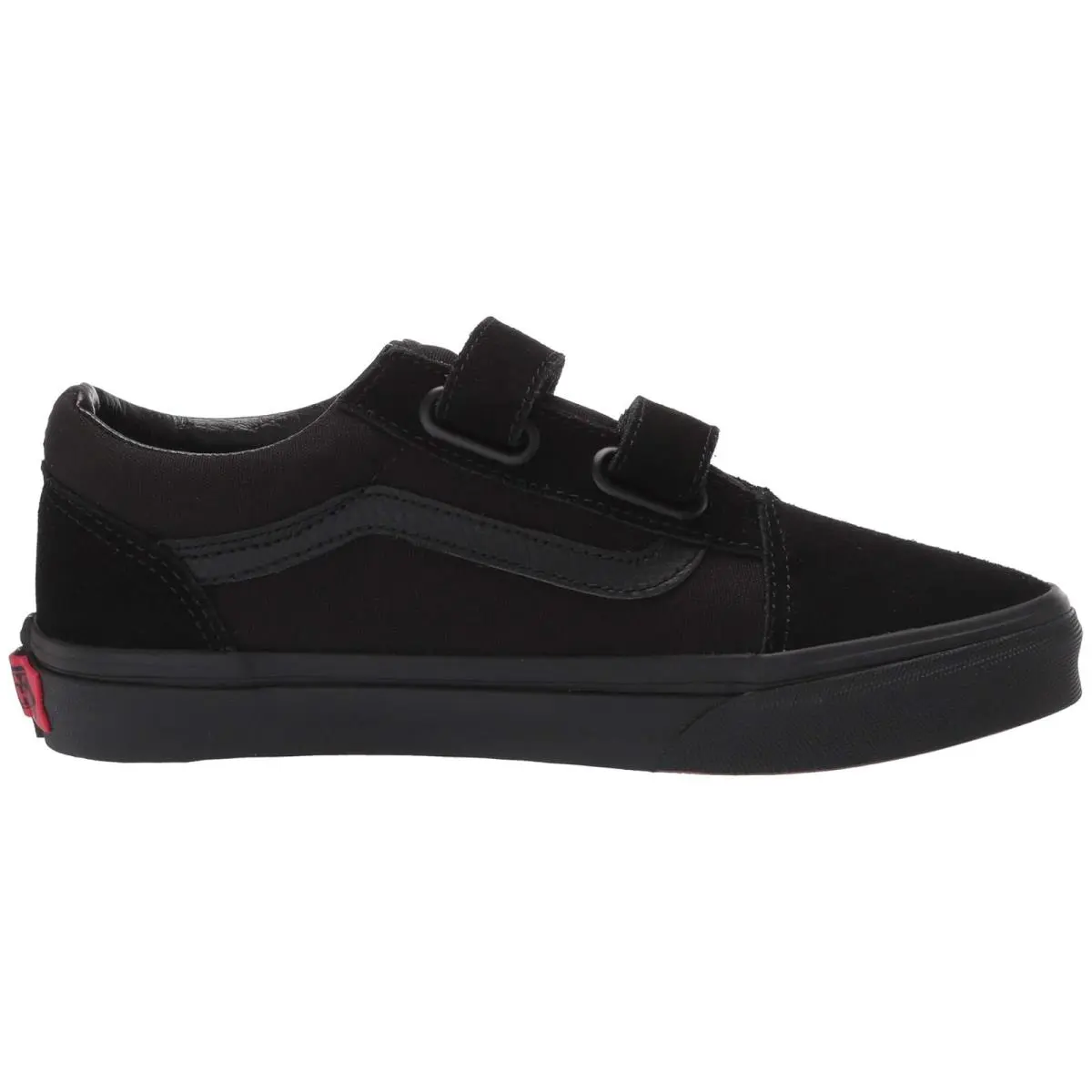 Vans shoes - Black/Black 4
