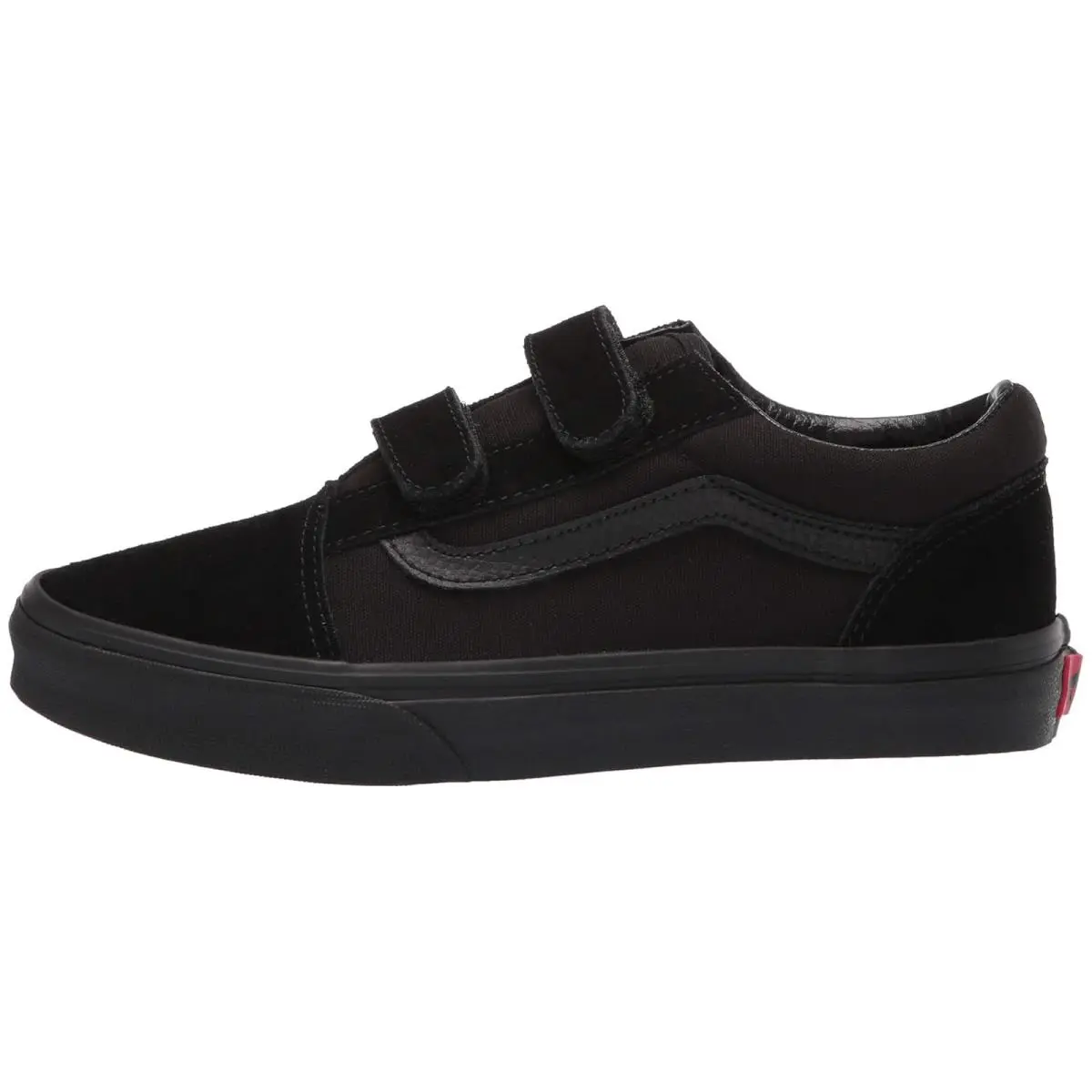 Vans shoes - Black/Black 9