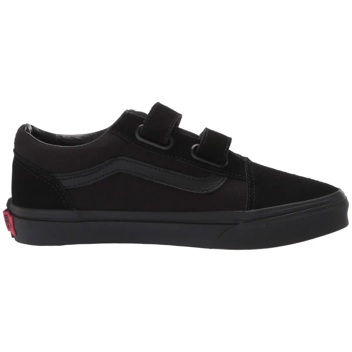 Vans shoes - Black/Black 11