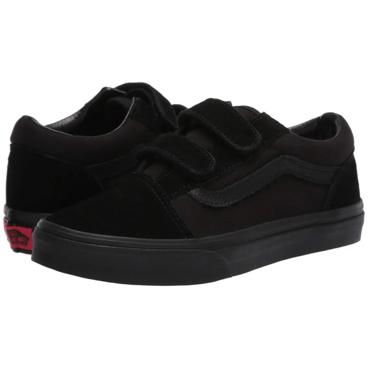 Vans shoes - Black/Black 6