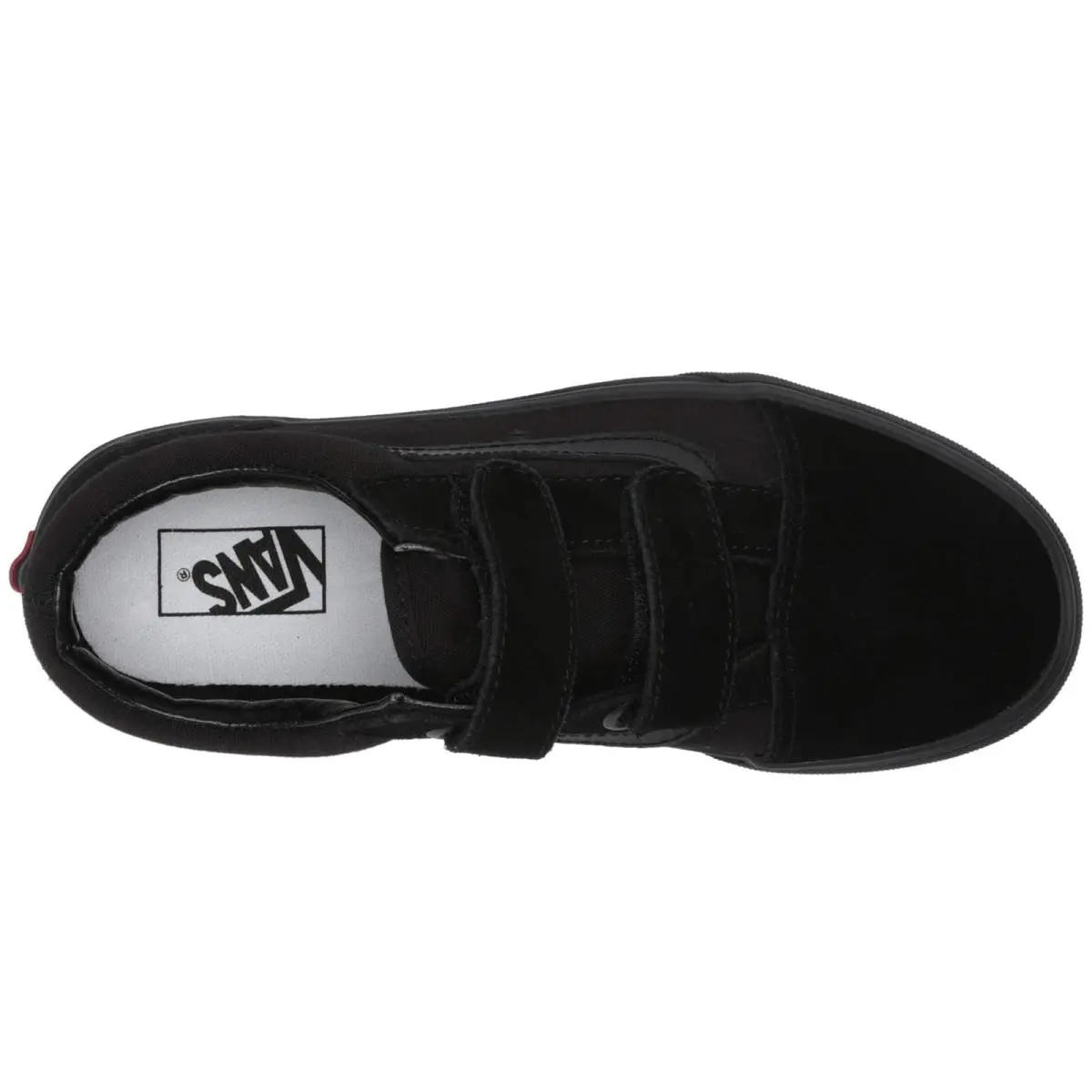 Vans shoes - Black/Black 7