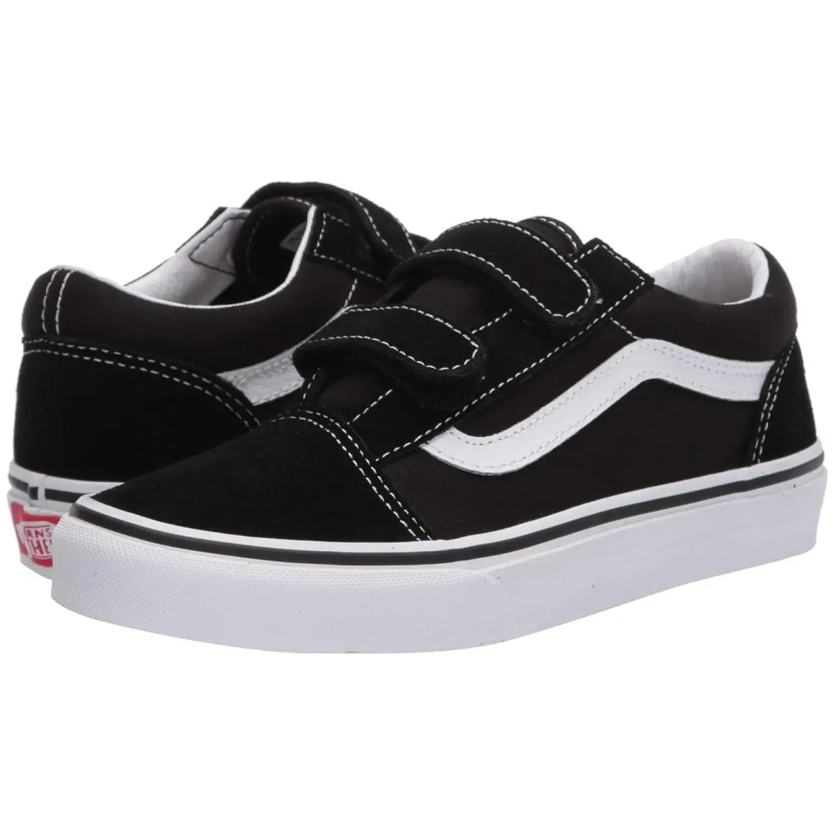 Vans shoes - Black/Black 13