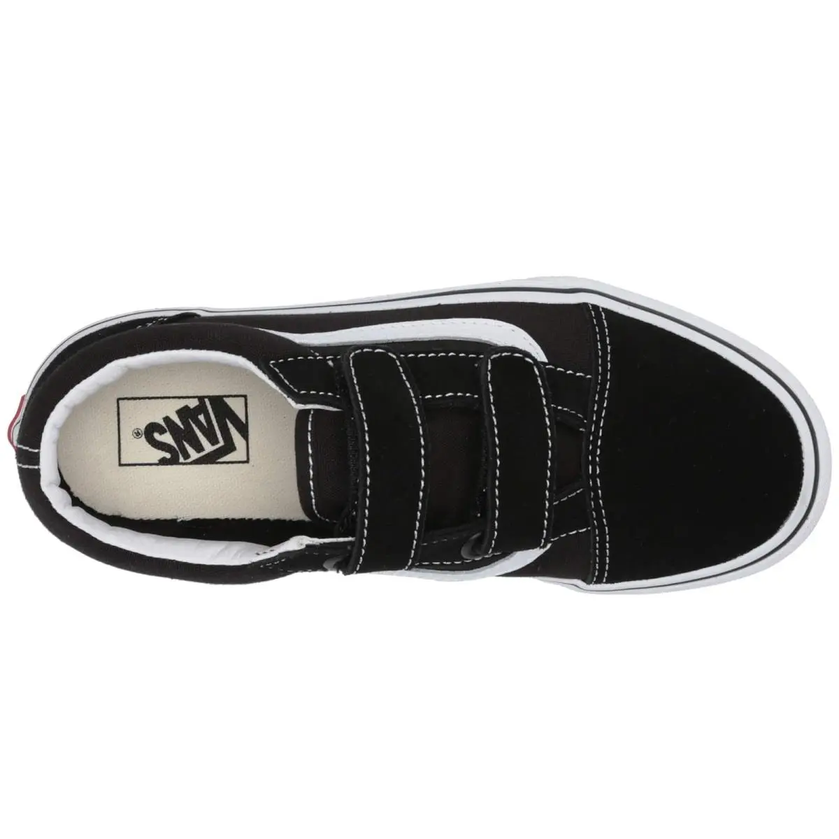 Vans shoes - Black/Black 14