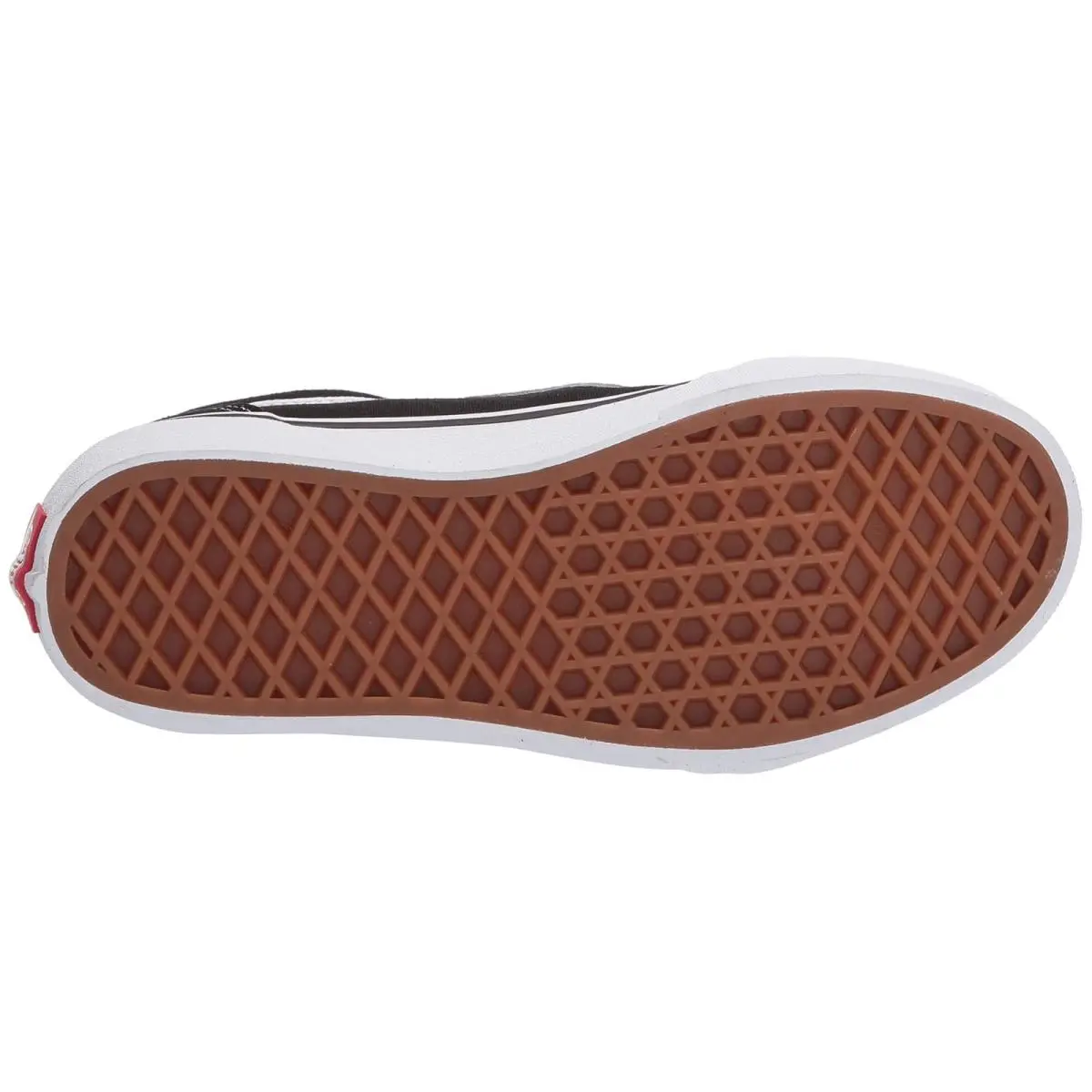 Vans shoes - Black/Black 15