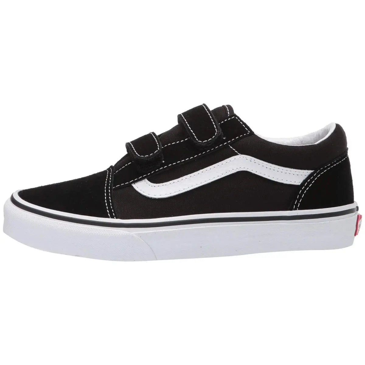 Vans shoes - Black/Black 16
