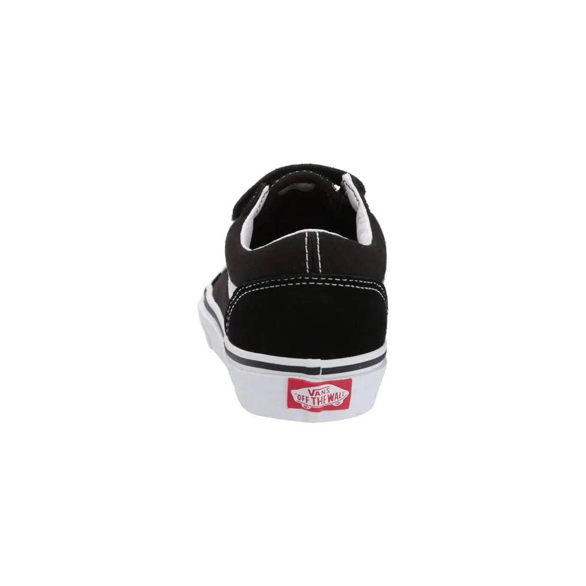 Vans shoes - Black/Black 17