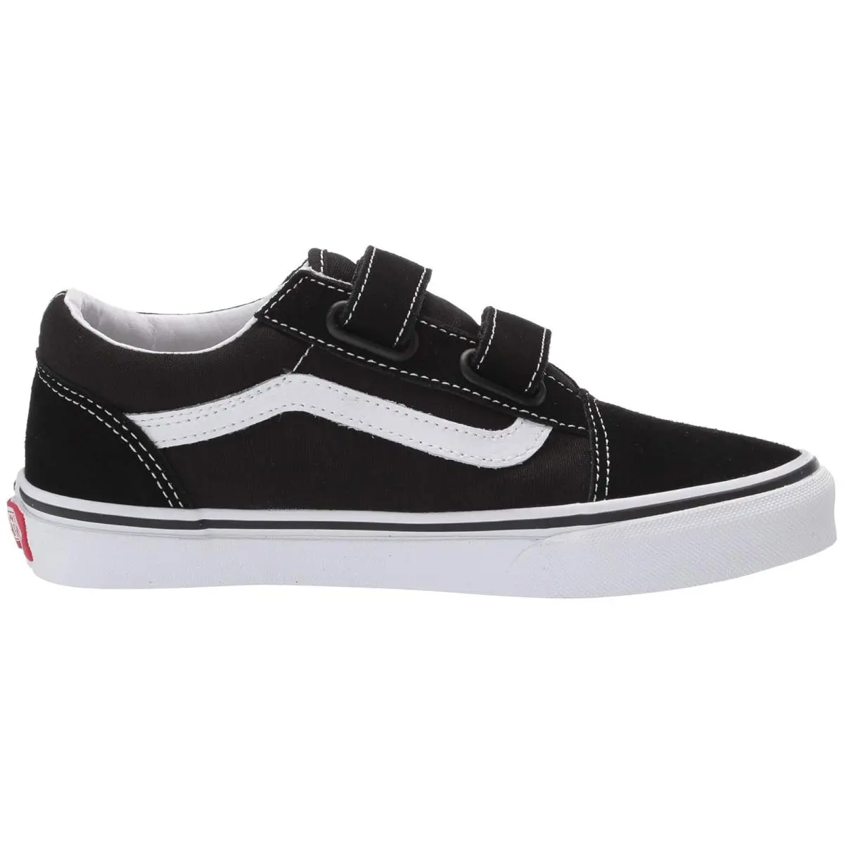 Vans shoes - Black/Black 18