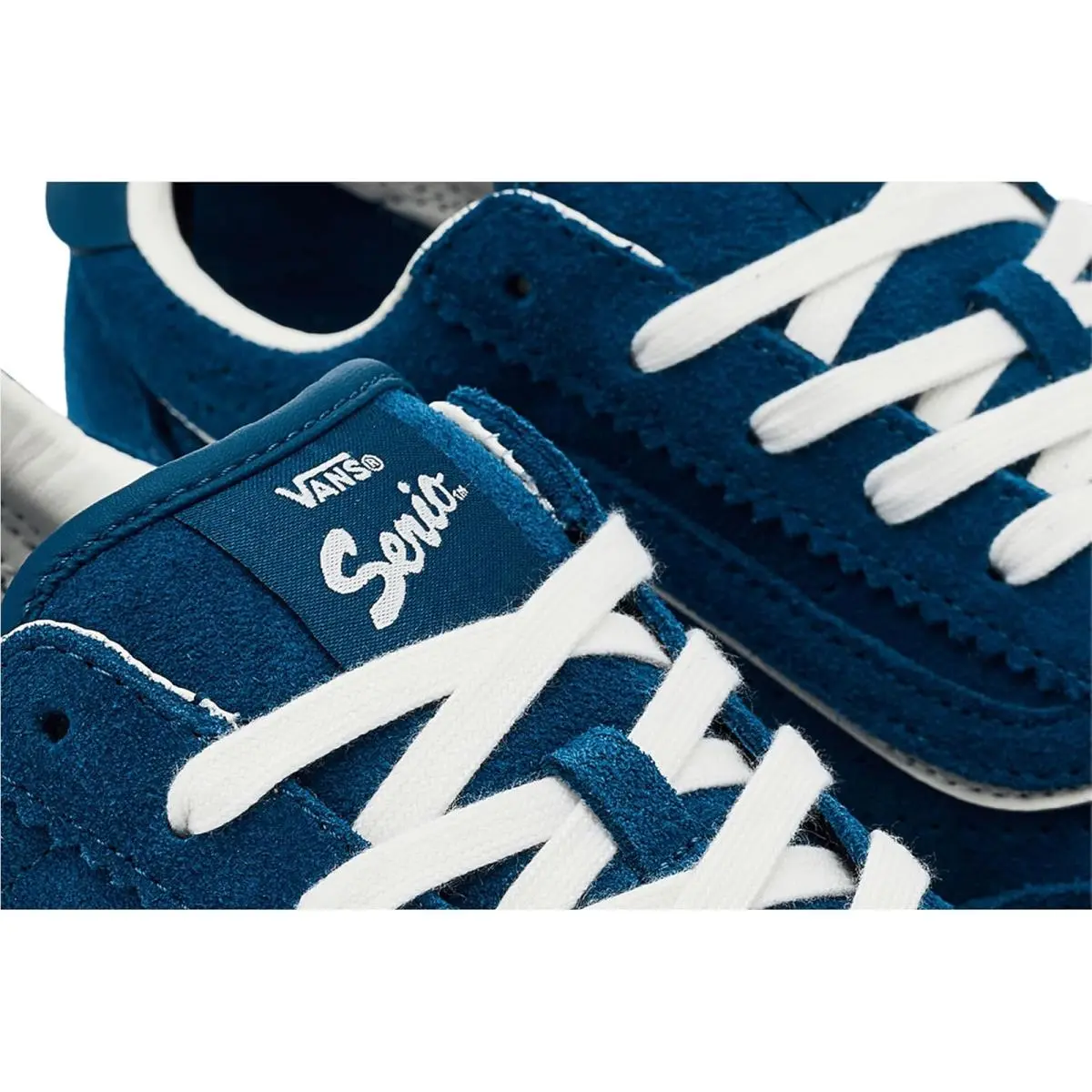 Vans shoes - Metallic Gray/Silver 25