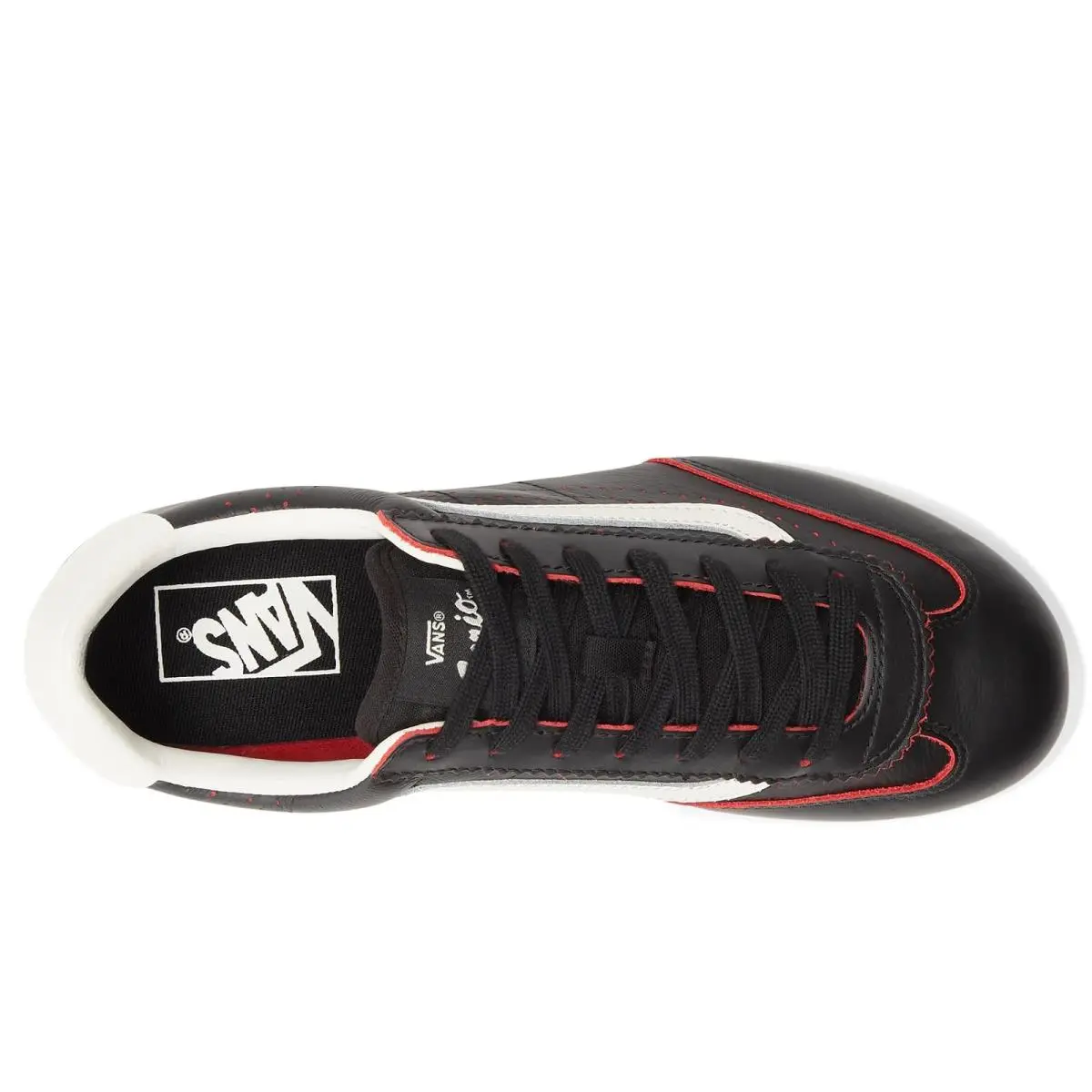 Vans shoes - Black 14