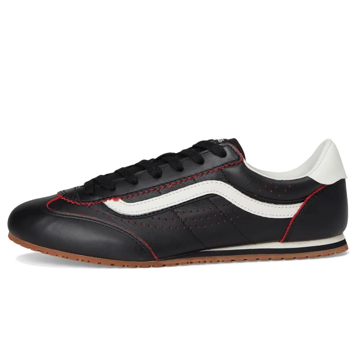 Vans shoes - Black 16