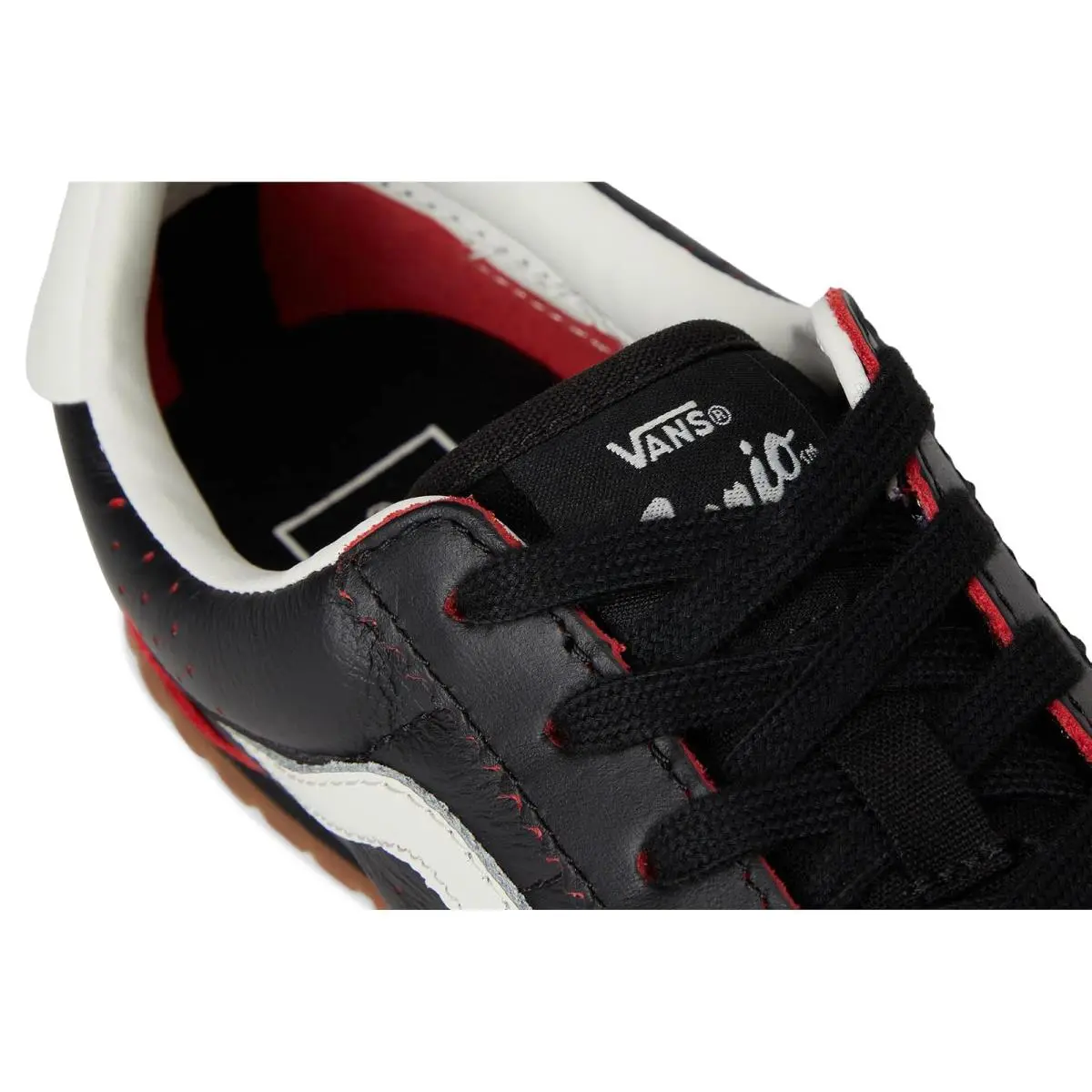 Vans shoes - Black 18