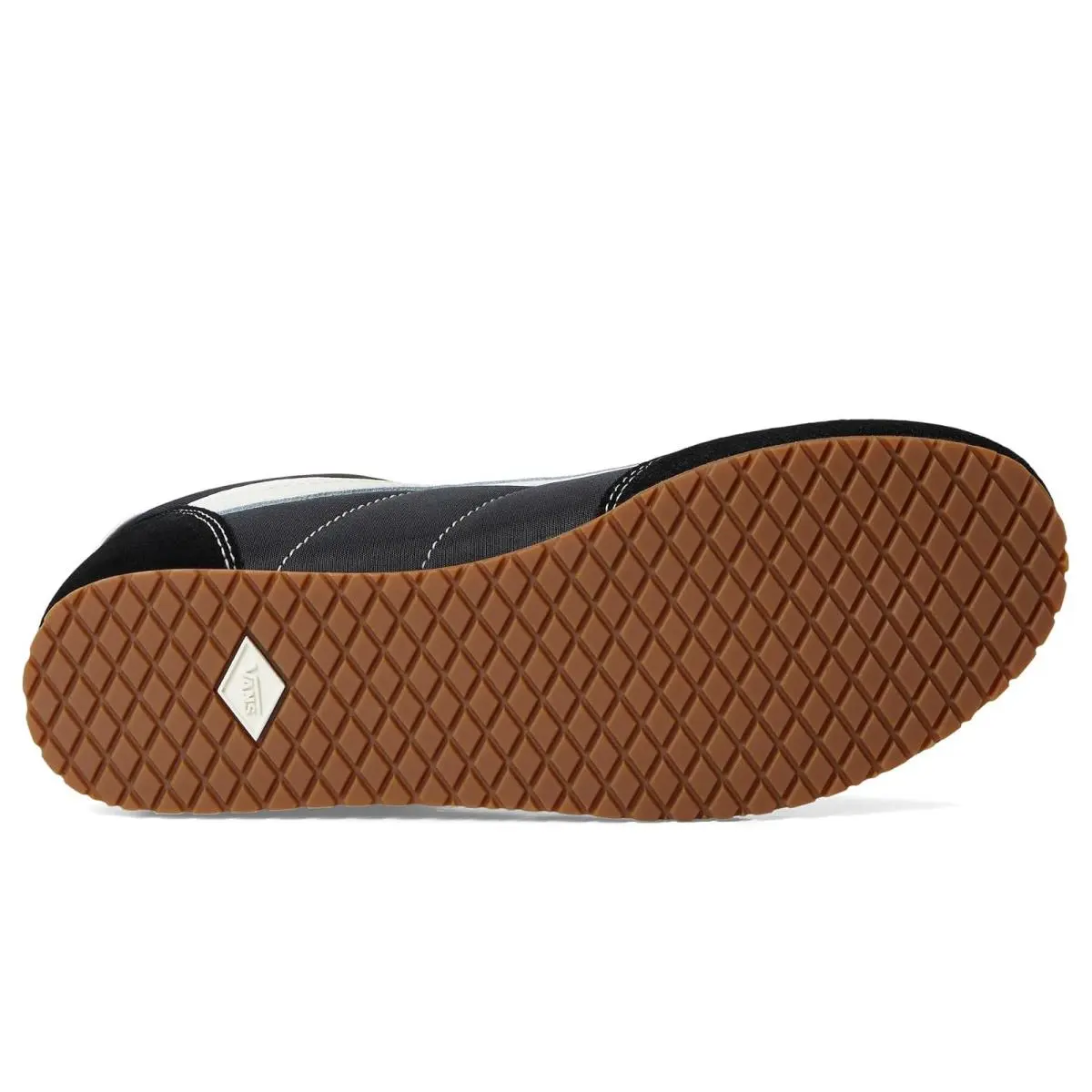 Vans shoes - Black 8