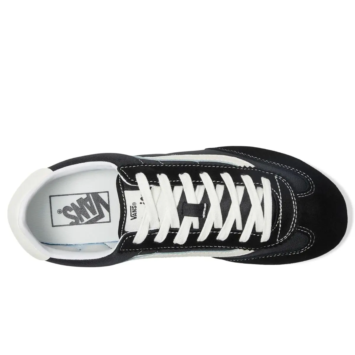Vans shoes - Black 7
