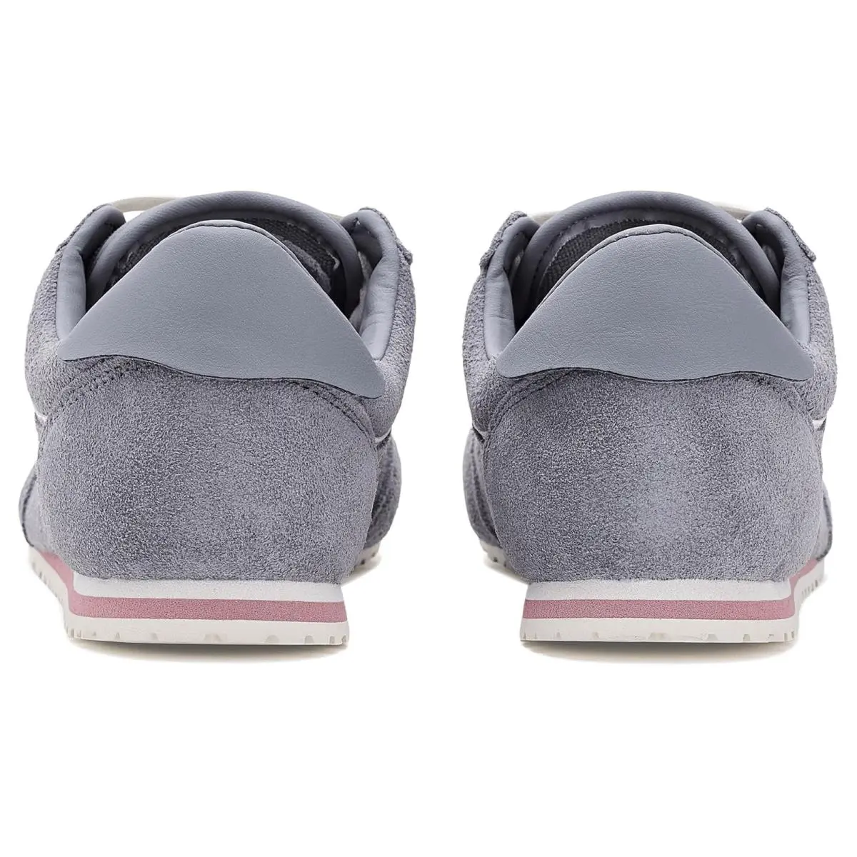 Vans shoes - Metallic Gray/Silver 33