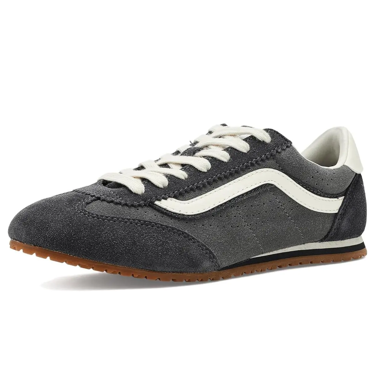Vans shoes - Metallic Gray/Silver 48