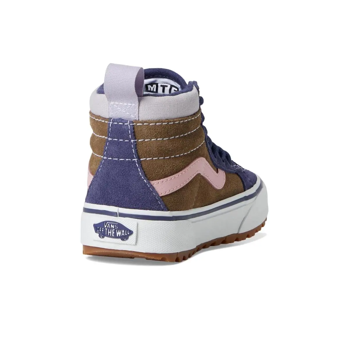 Vans shoes - Vintage Gothic Grape