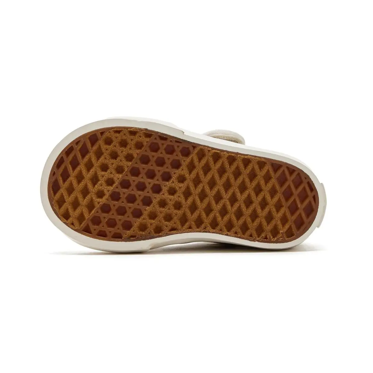 Vans shoes - Painted Floral Rust 3