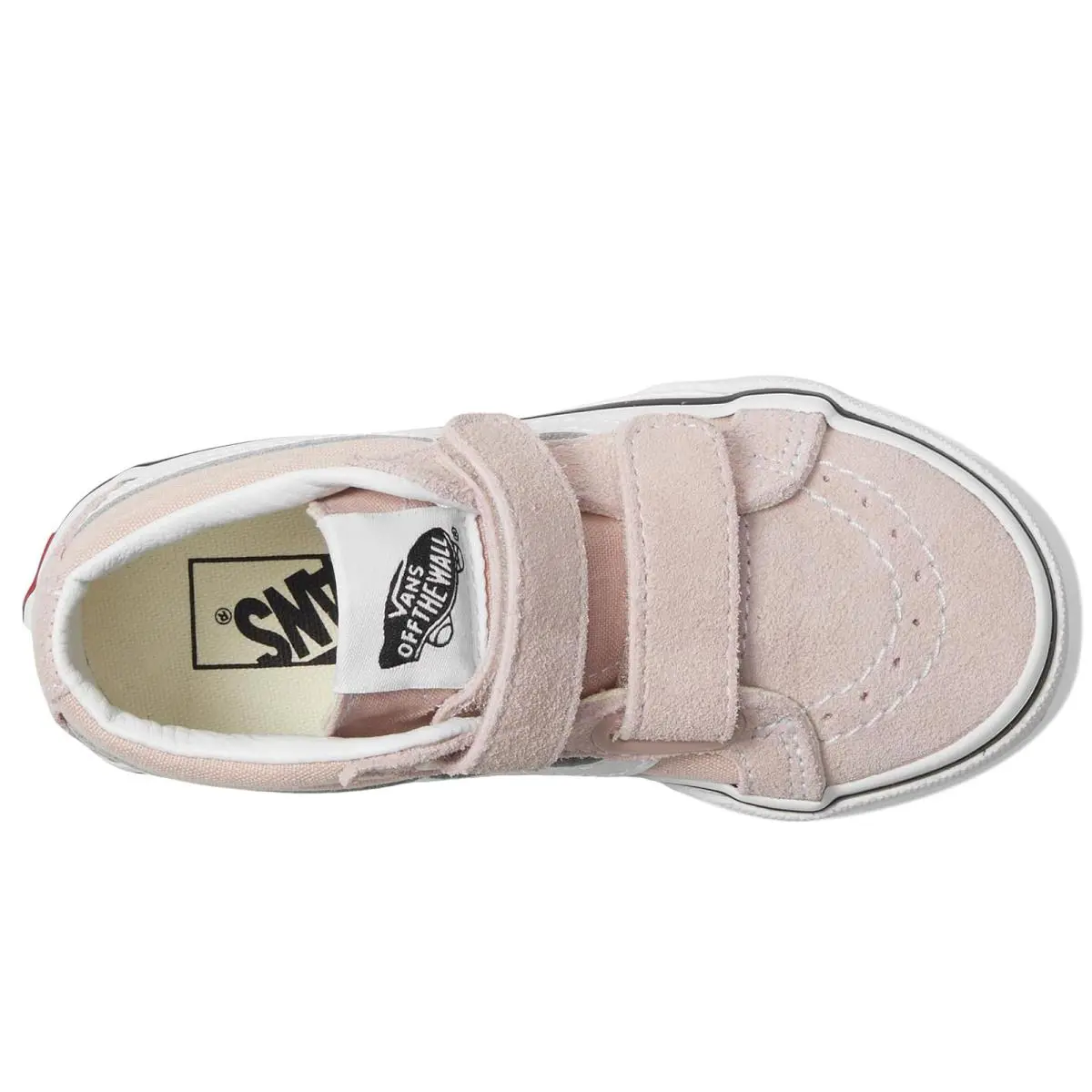 Vans shoes - Color Theory Sepia Rose 0
