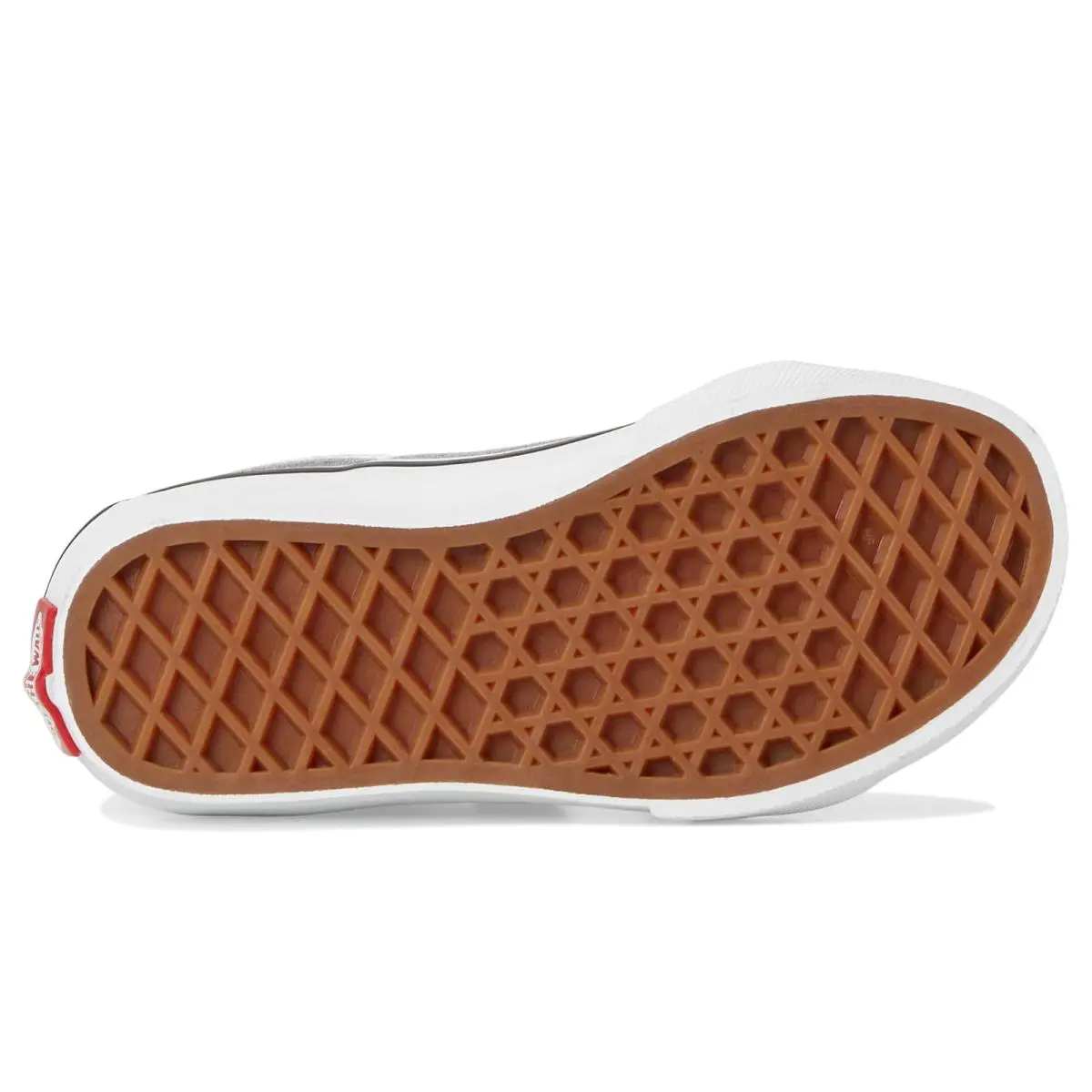 Vans shoes - Color Theory Sepia Rose 1