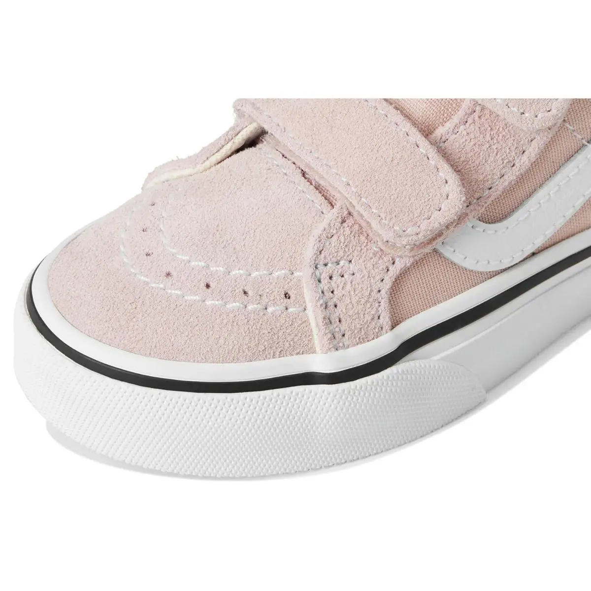 Vans shoes - Color Theory Sepia Rose 4