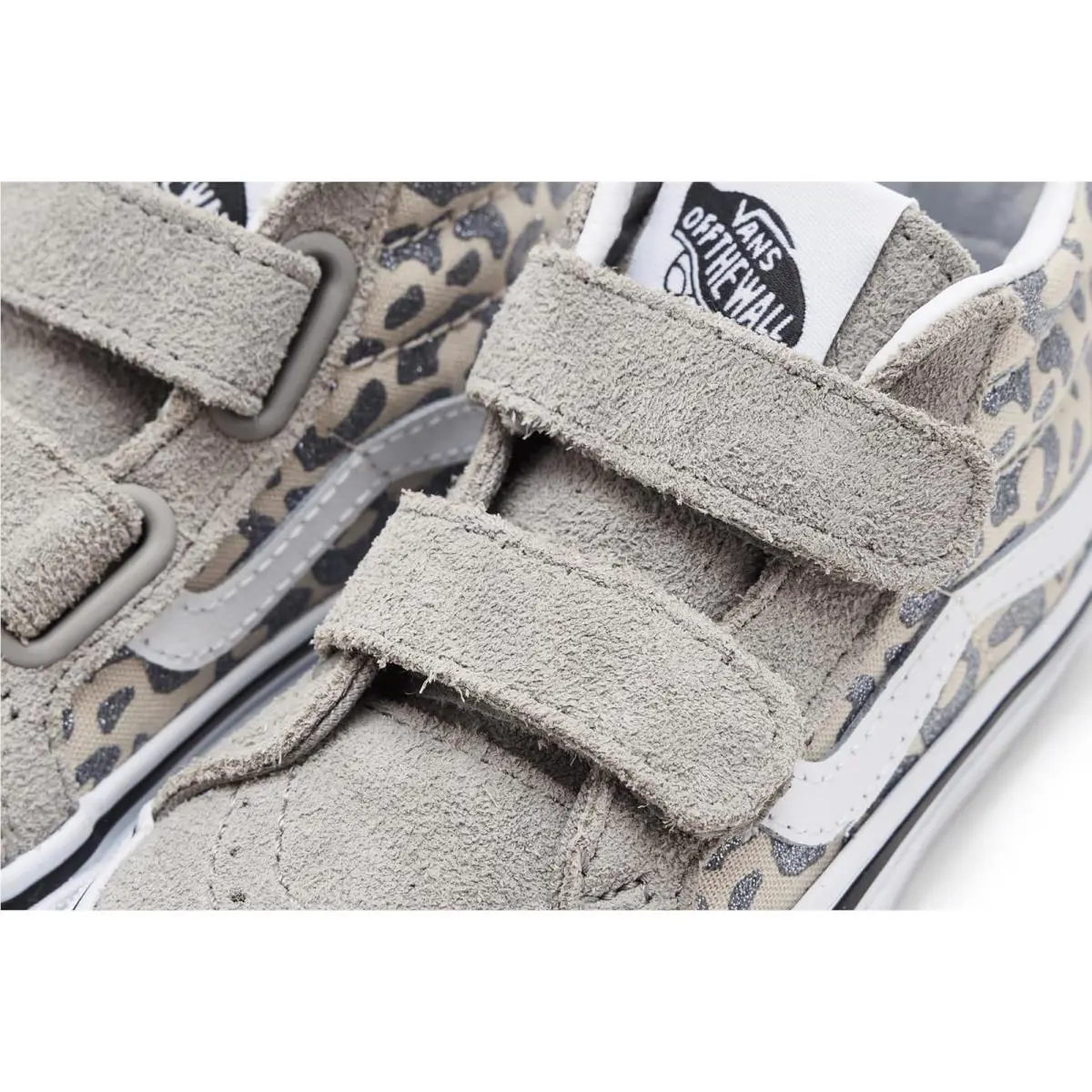 Vans shoes - Color Theory Sepia Rose 18