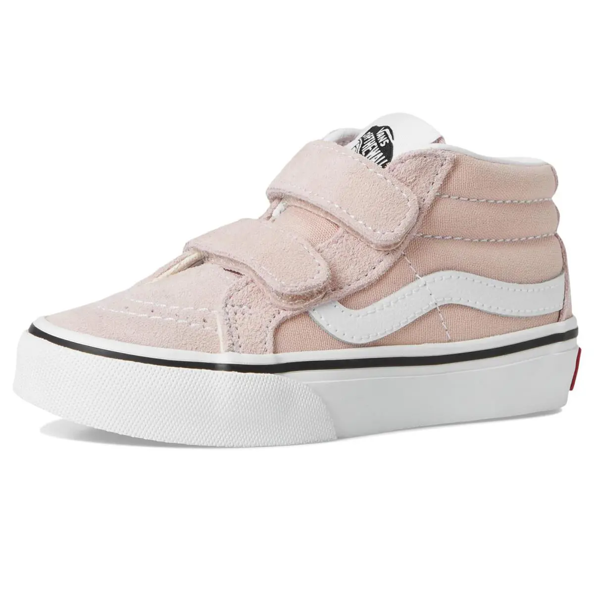 Vans shoes  - Color Theory Sepia Rose 12