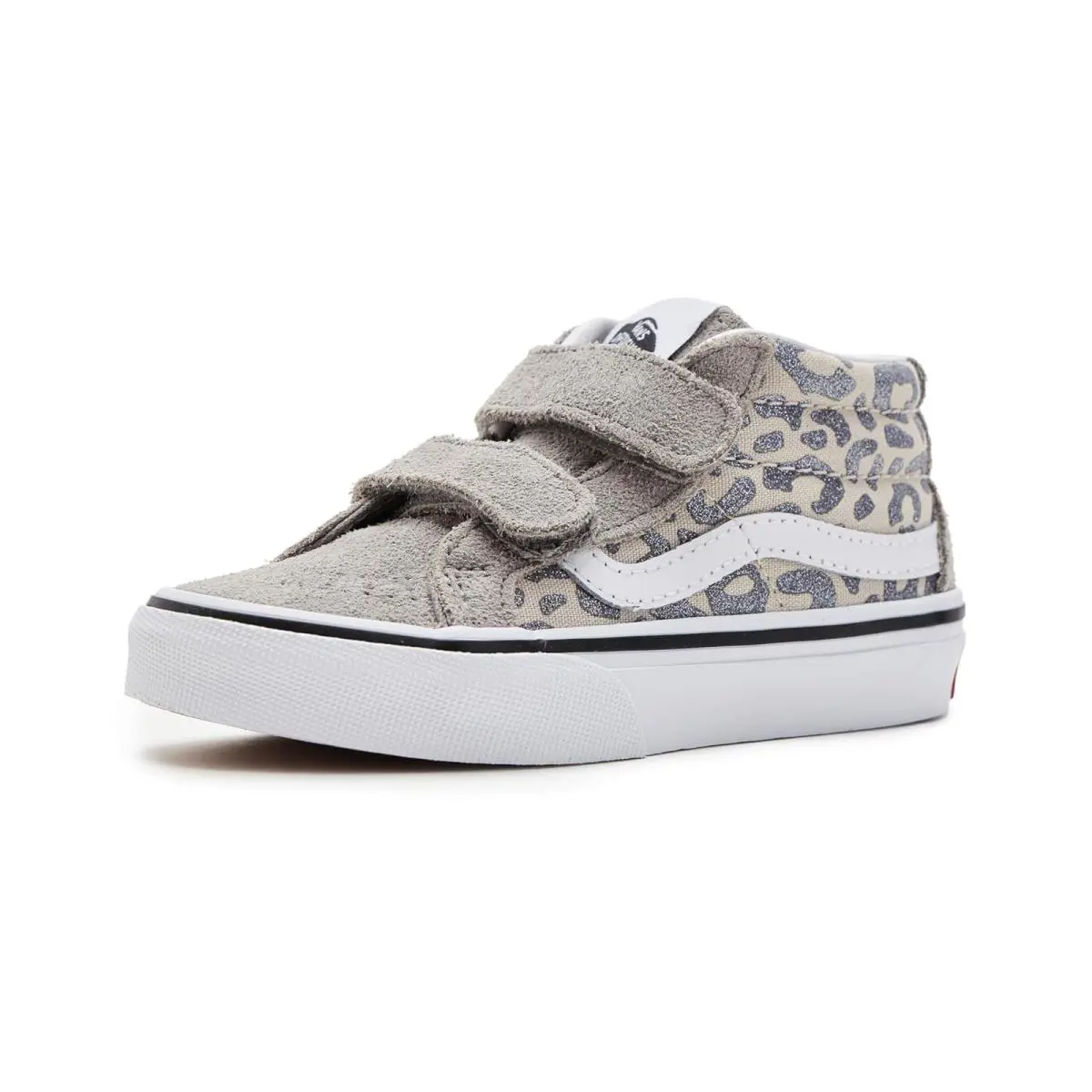 Vans shoes - Color Theory Sepia Rose 13