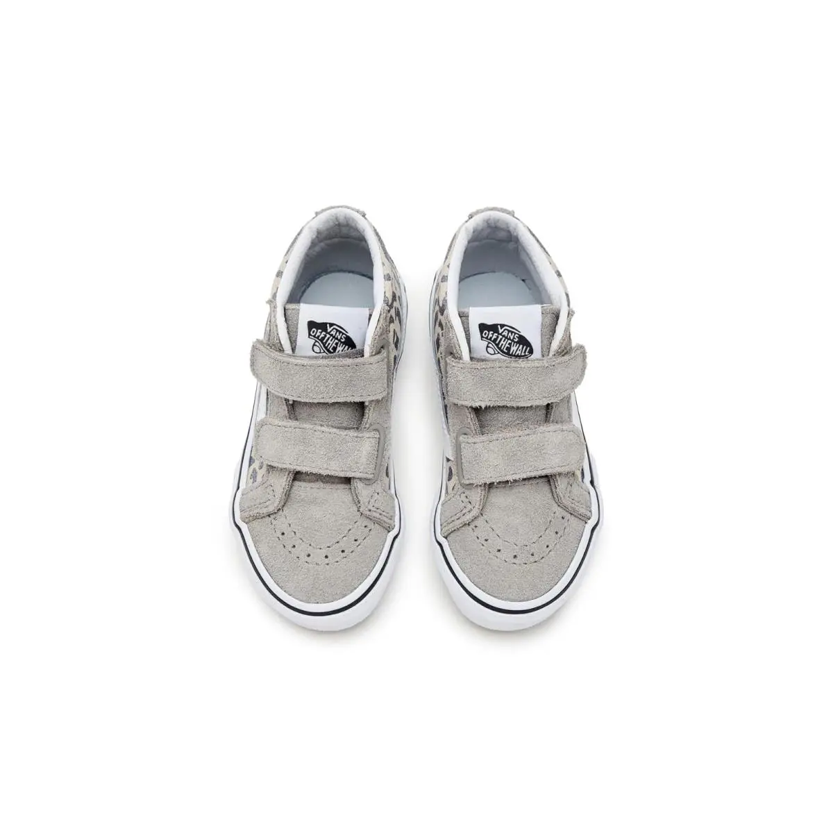 Vans shoes - Color Theory Sepia Rose 14