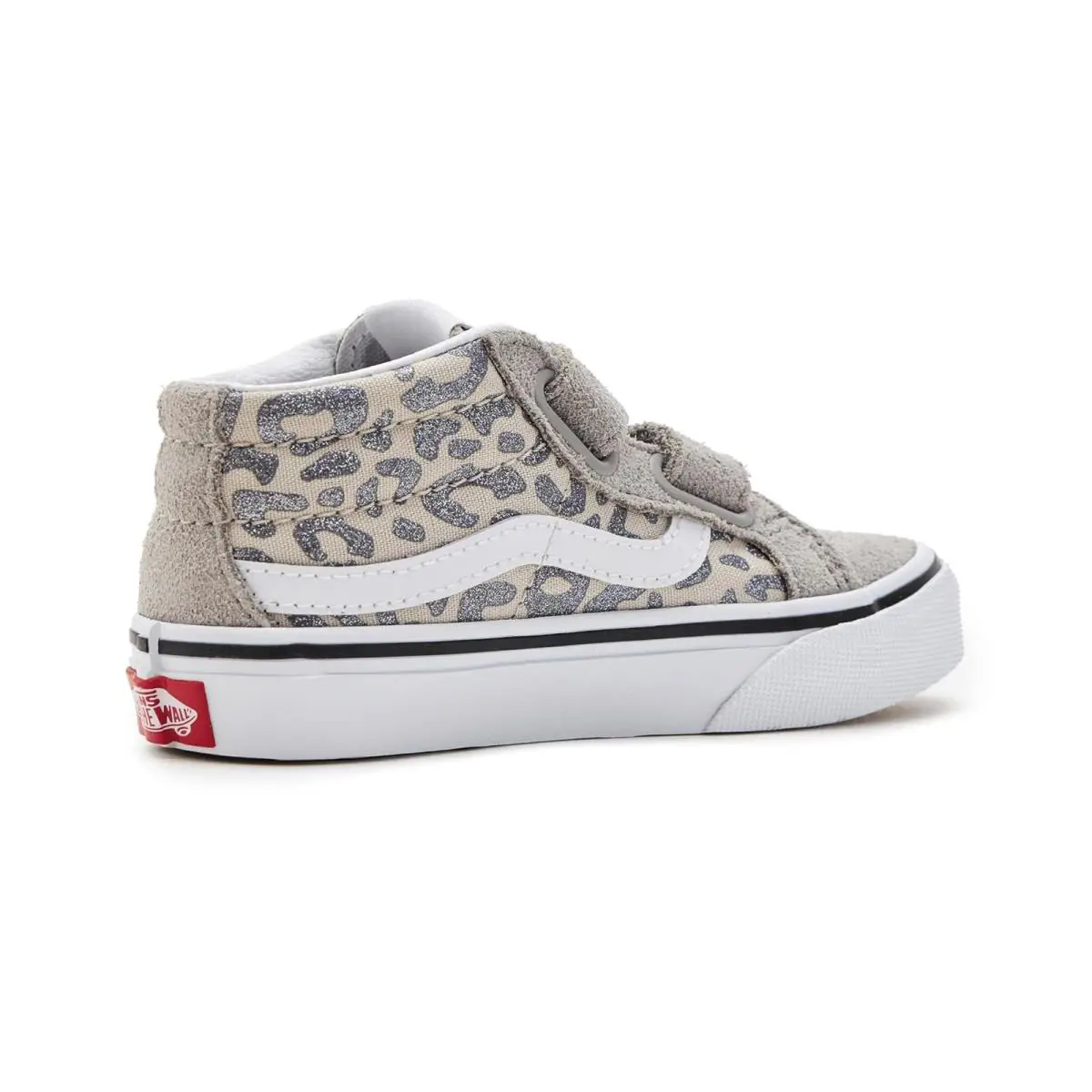 Vans shoes - Color Theory Sepia Rose 15