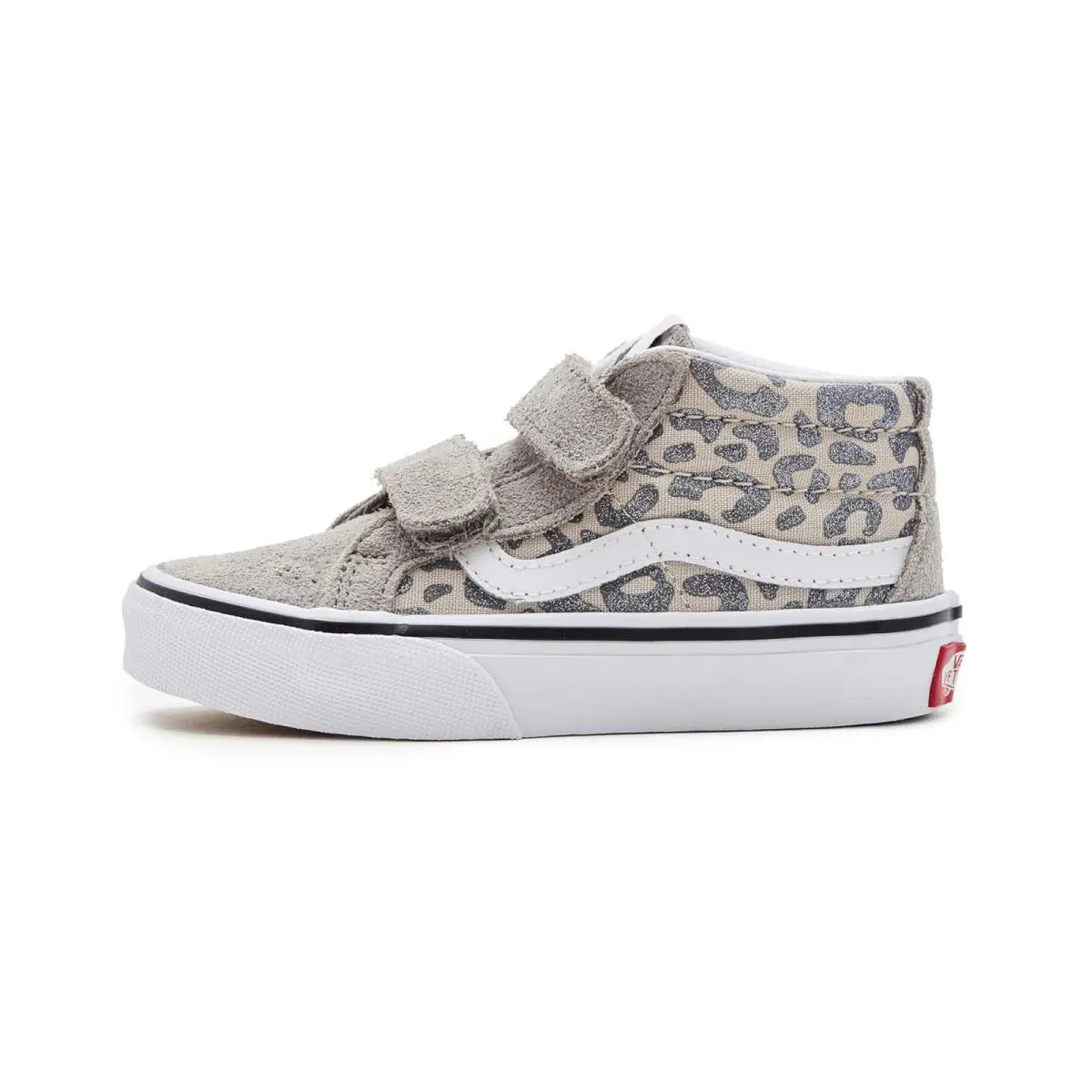 Vans shoes - Color Theory Sepia Rose 16