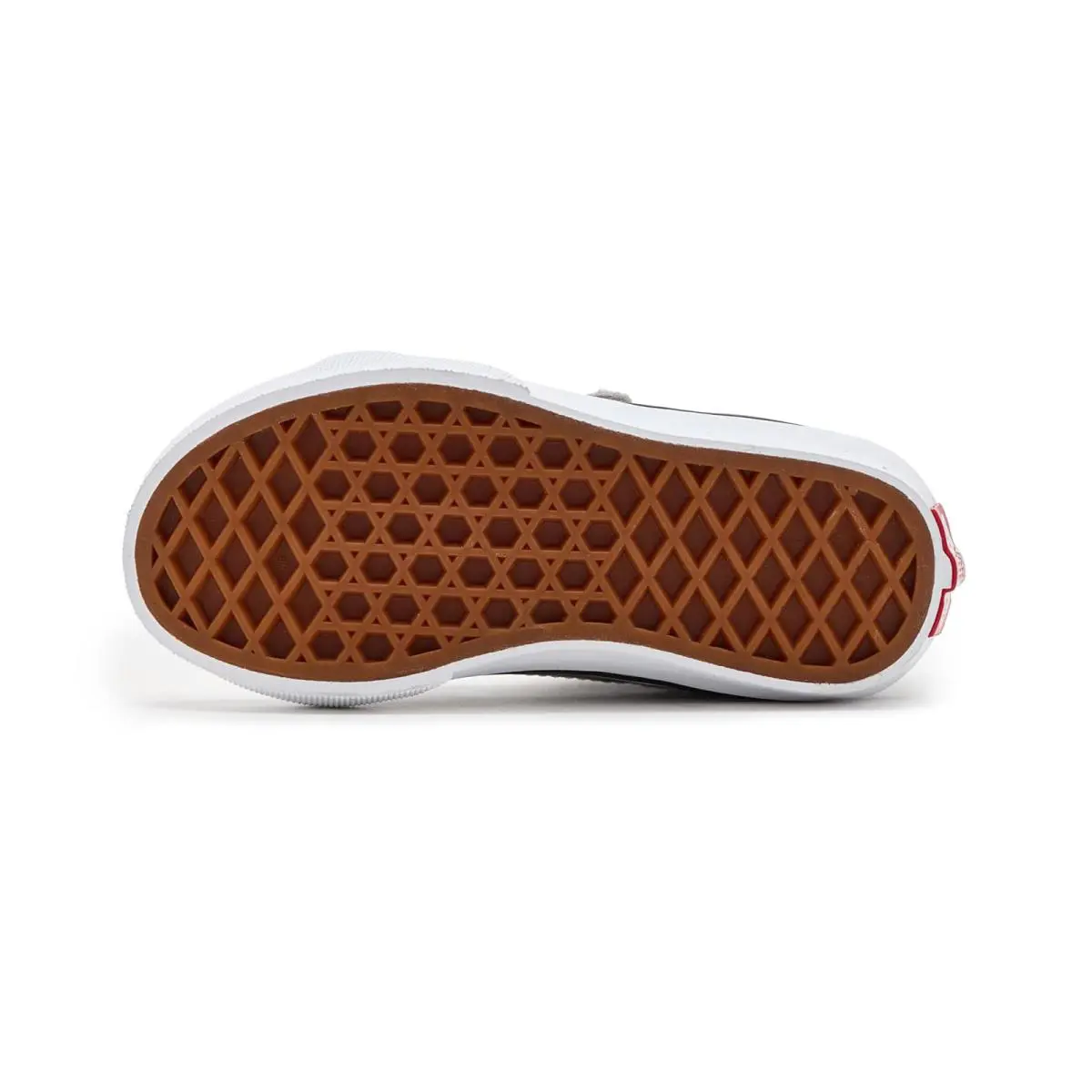 Vans shoes - Color Theory Sepia Rose 17