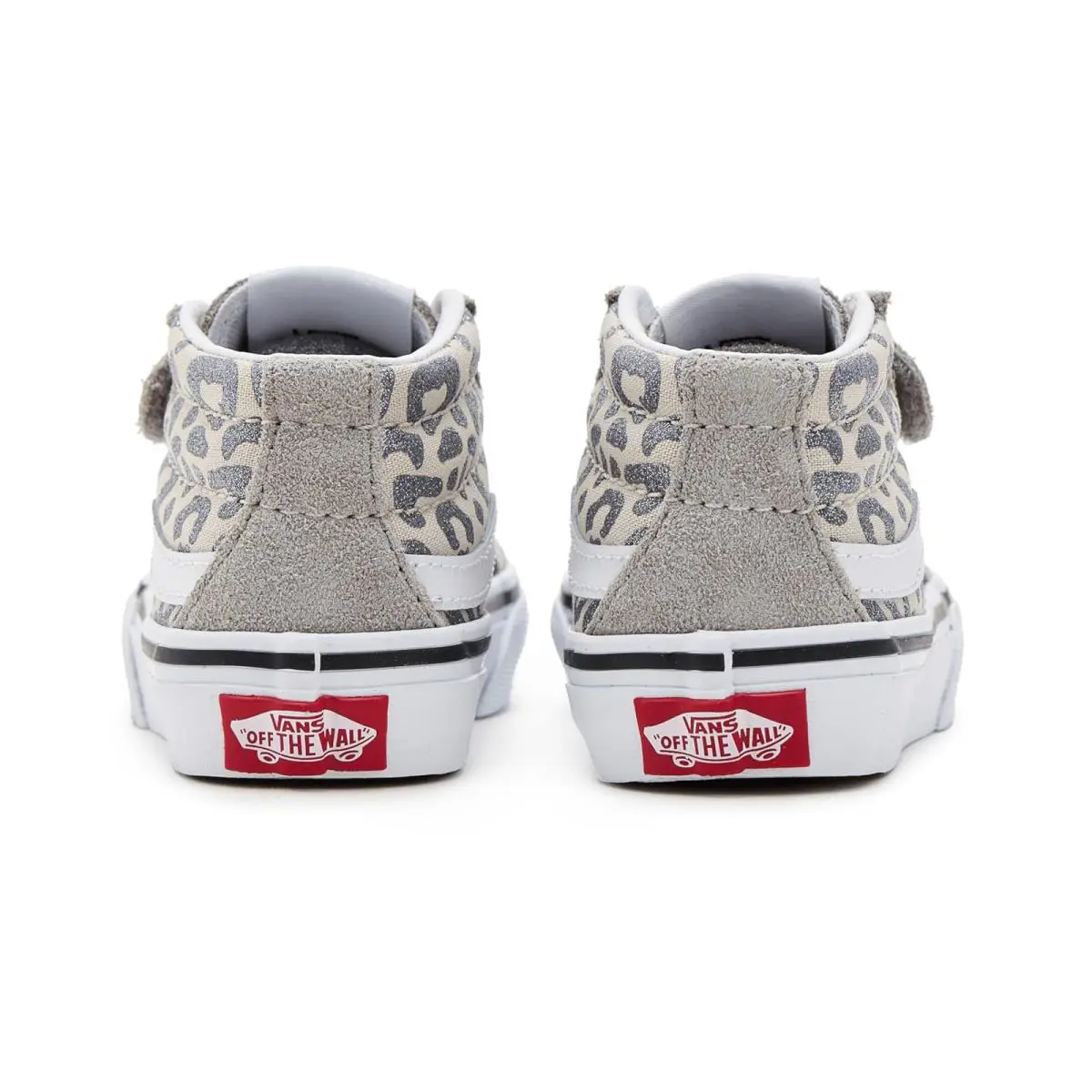 Vans shoes - Color Theory Sepia Rose 19