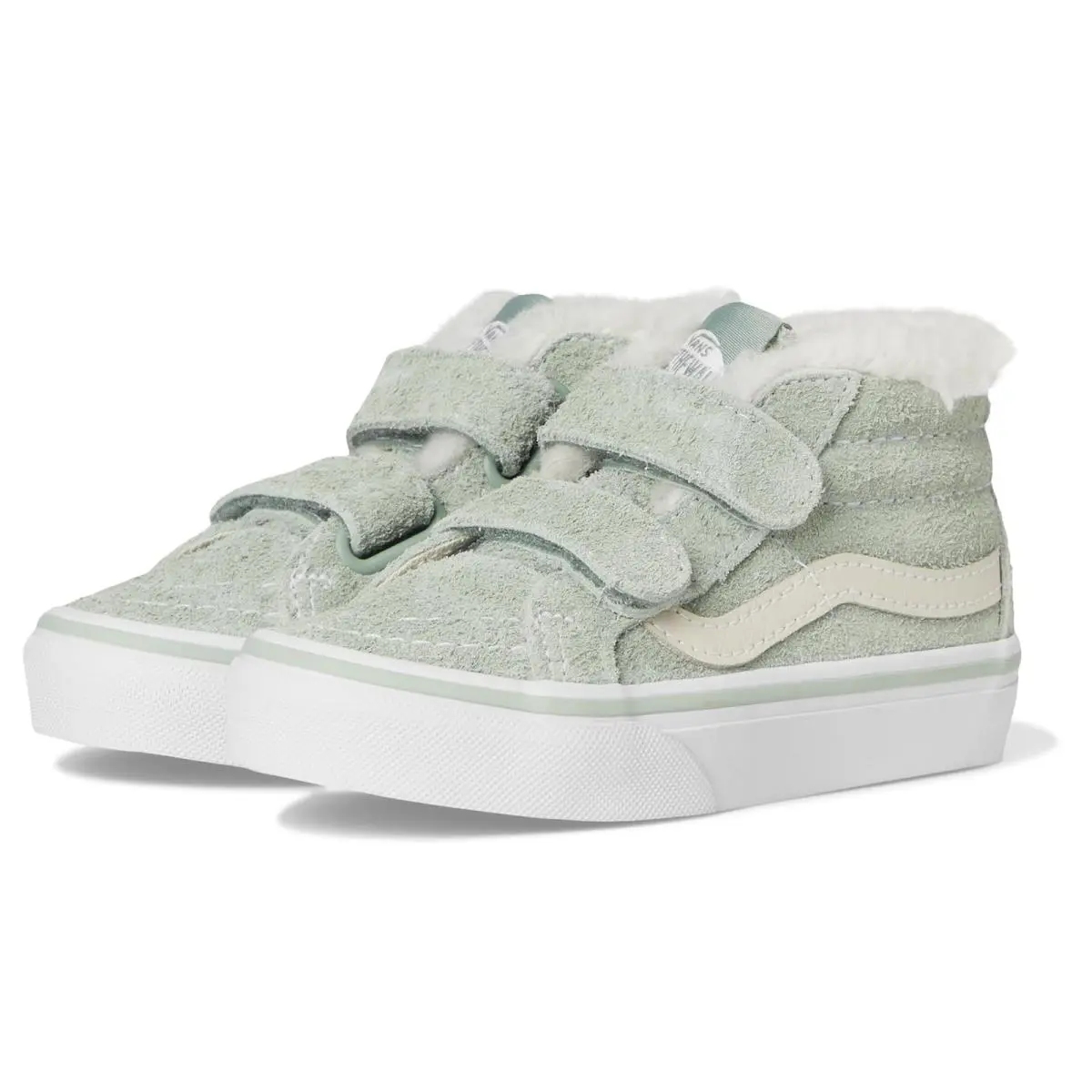 Vans shoes - Color Theory Sepia Rose 20