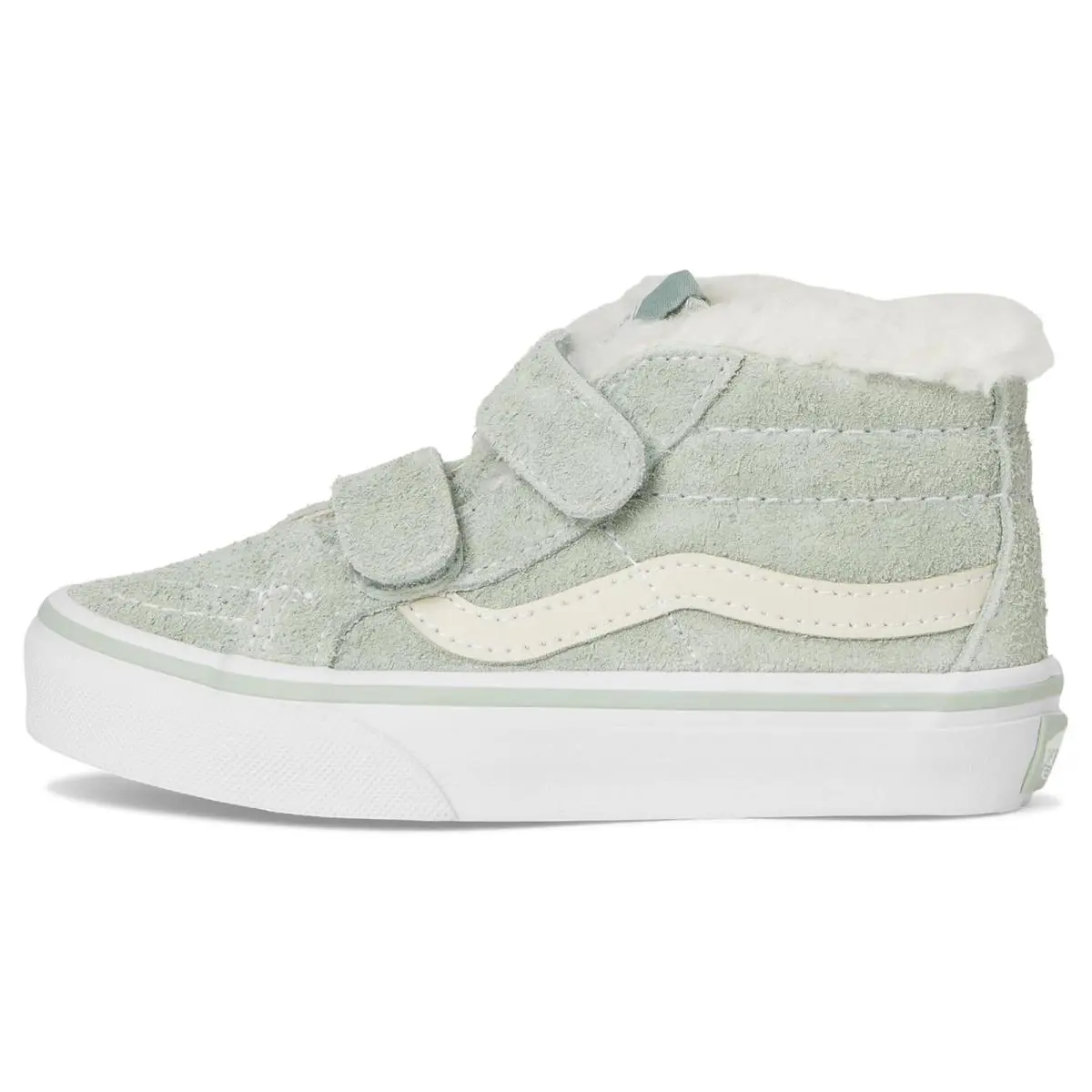 Vans shoes - Color Theory Sepia Rose 23