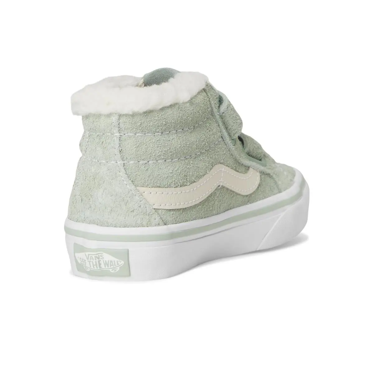 Vans shoes - Color Theory Sepia Rose 24