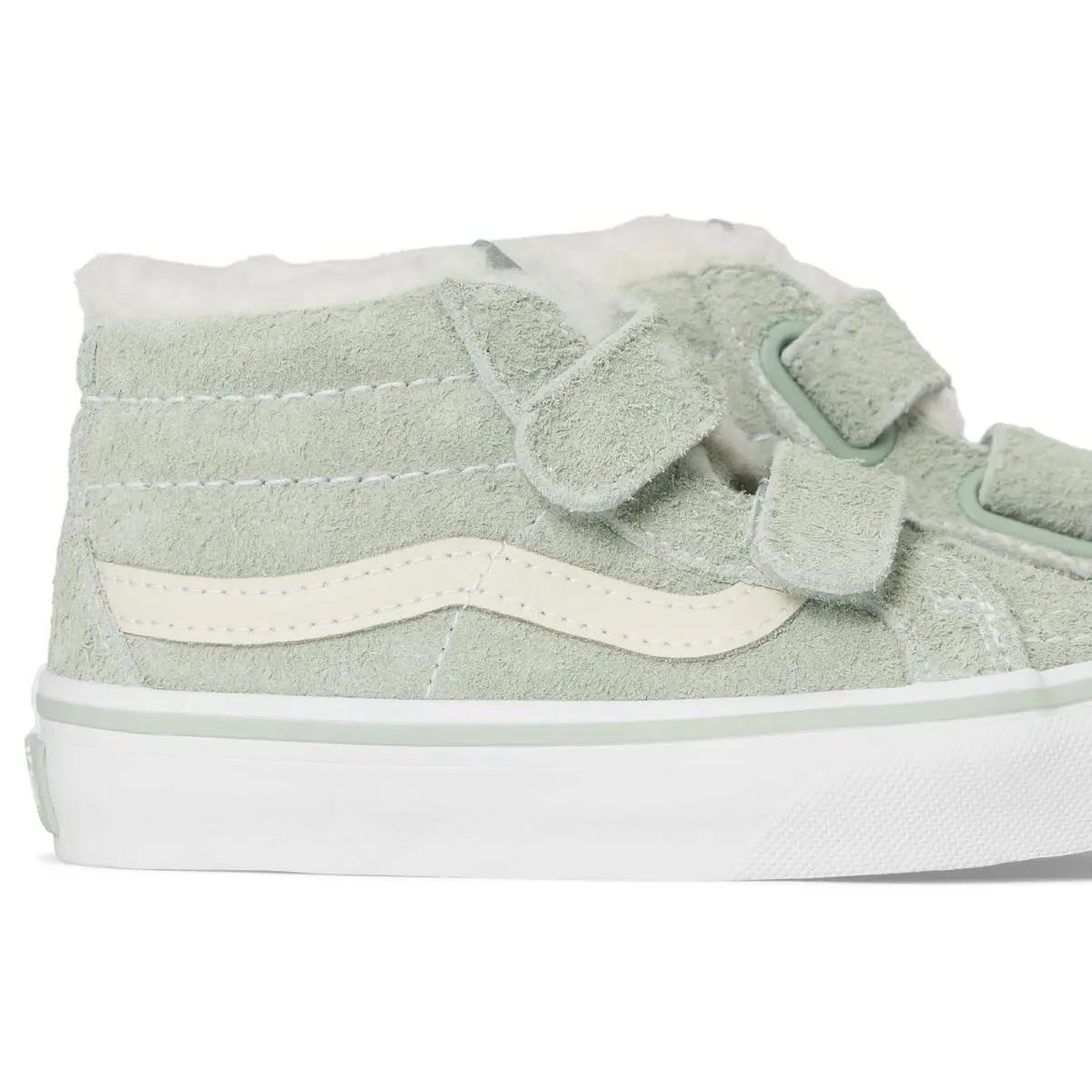 Vans shoes - Color Theory Sepia Rose 25