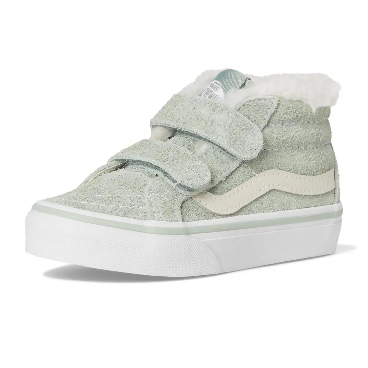 Vans shoes - Color Theory Sepia Rose 26